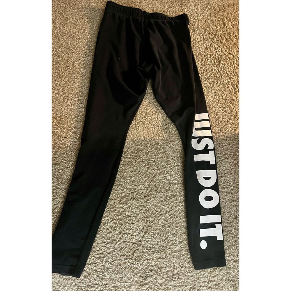 Nike leggings